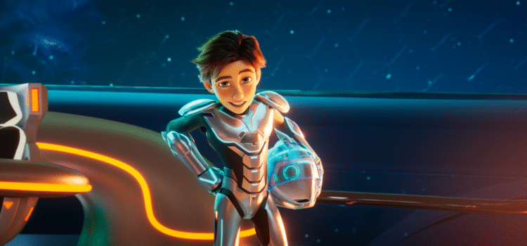 Lightcraft na American Film Market 2025 – polskie studio wśród światowych gigantów filmowych