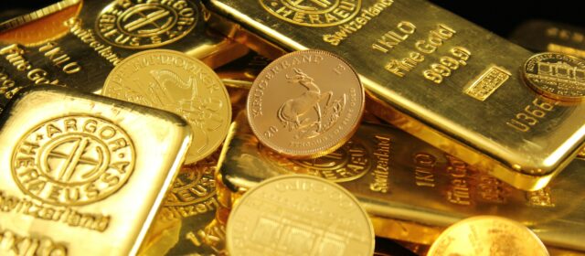 Złote mity inwestycyjne. Czego nie trzeba się bać przy zakupie złota?