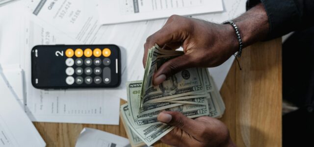 Czym innym jest wzbogacić się, a czym innym pozostać bogatym