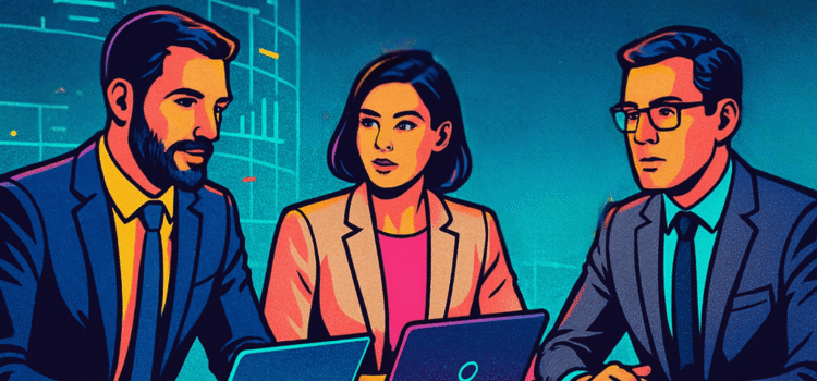 Pokolenie X w centrum uwagi – startuje ogólnopolskie badanie GeeX