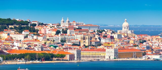 Portugalia uznana za najlepszy kierunek w Europie 2025 — kraj, który warto odwiedzić, w którym warto inwestować i w którym chce się żyć