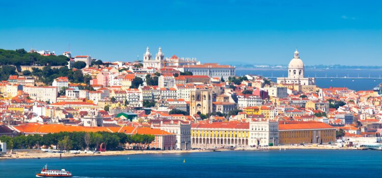 Portugalia uznana za najlepszy kierunek w Europie 2025 — kraj, który warto odwiedzić, w którym warto inwestować i w którym chce się żyć