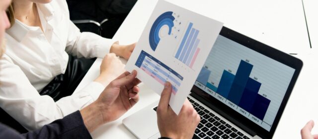 Transformacja przez controlling, czyli jak przygotować się na niepewną przyszłość