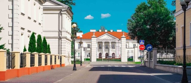 Uniwersytet w Siedlcach — Dzień Otwarty 2025. Co w życiu się liczy – sztuka dokonywania wyborów.