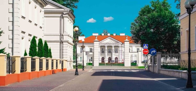 Uniwersytet w Siedlcach — Dzień Otwarty 2025. Co w życiu się liczy – sztuka dokonywania wyborów.