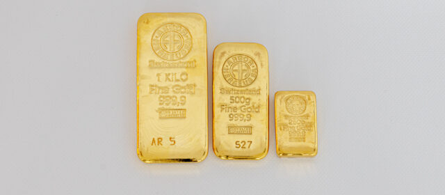 Złote mity inwestycyjne. Czego nie trzeba się bać przy zakupie złota?