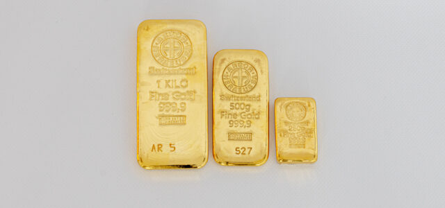 Złote mity inwestycyjne. Czego nie trzeba się bać przy zakupie złota?