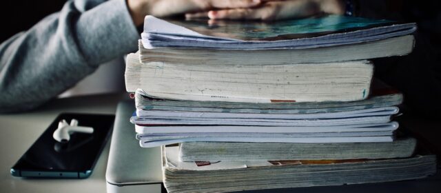 Jak negocjować obowiązki szkolne z dziećmi?