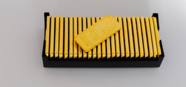 Złoto w prezencie – wartość, która nie traci znaczenia