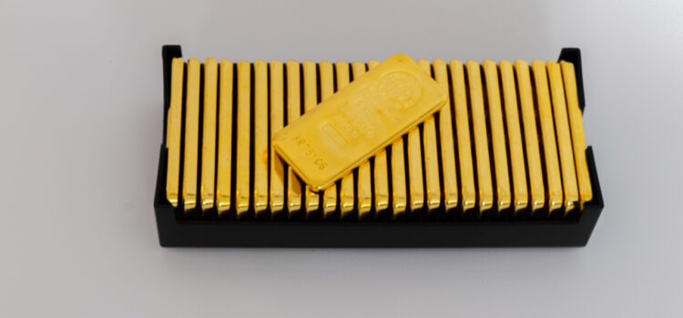 Złoto w prezencie – wartość, która nie traci znaczenia