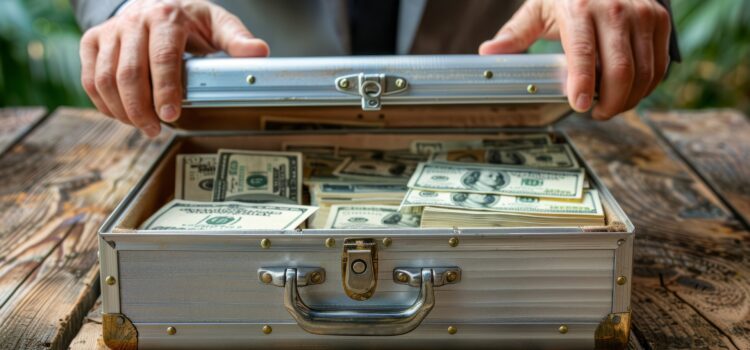 4 pillars of financial safety in case of war