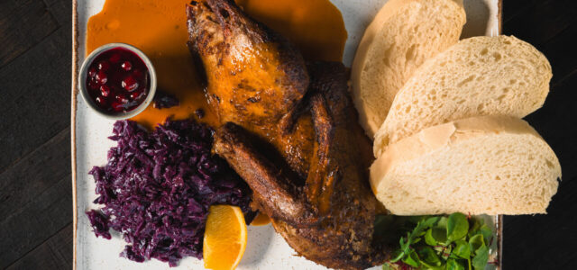 DREVNY KOCUR DEBIUTUJE W STOLICY – AUTENTYCZNA CZESKA KUCHNIA W SERCU WARSZAWY