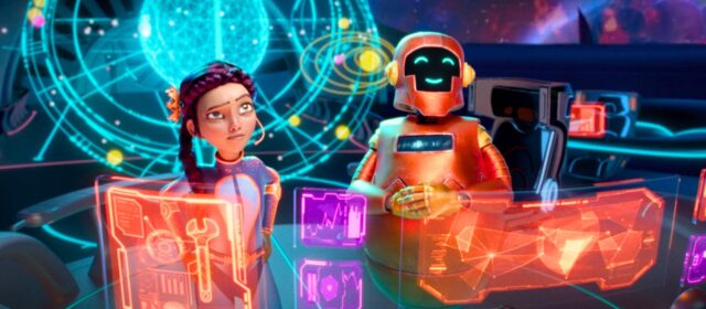 Twórca efektów specjalnych „Gry o tron” przyjeżdża do Warszawy. Dariush Derakhshani poprowadzi Masterclass w Warszawskiej Szkole Filmowej i pracuje nad superprodukcją studia LIGHTCRAFT „Kraina Snów” (ang. ,,Wonderland”)