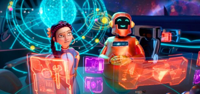 Twórca efektów specjalnych „Gry o tron” przyjeżdża do Warszawy. Dariush Derakhshani poprowadzi Masterclass w Warszawskiej Szkole Filmowej i pracuje nad superprodukcją studia LIGHTCRAFT „Kraina Snów” (ang. ,,Wonderland”)