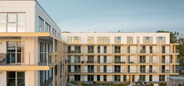 Blisko natury, z dala od presji. Dlaczego drugi dom na Helu staje się luksusem nowej generacji?