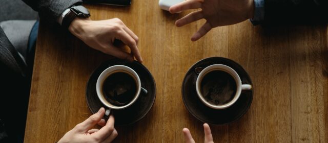 Nowoczesne negocjacje – równowaga między otwartością a determinacją