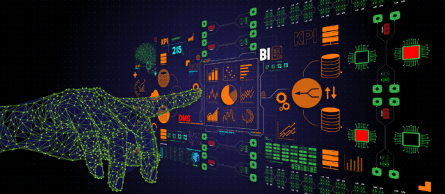 Sztuczna inteligencja zmienia analizę danych – co naprawdę działa w firmach w 2026 roku