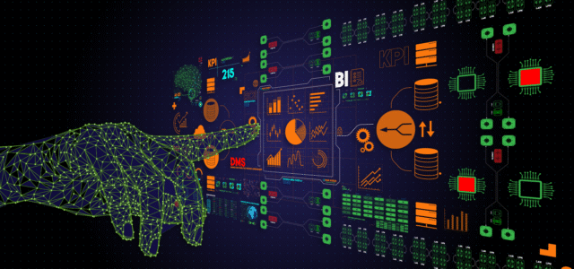 Sztuczna inteligencja zmienia analizę danych – co naprawdę działa w firmach w 2026 roku