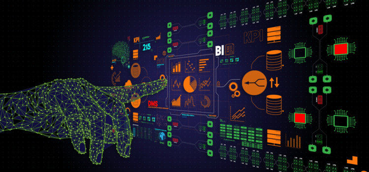 Sztuczna inteligencja zmienia analizę danych – co naprawdę działa w firmach w 2026 roku