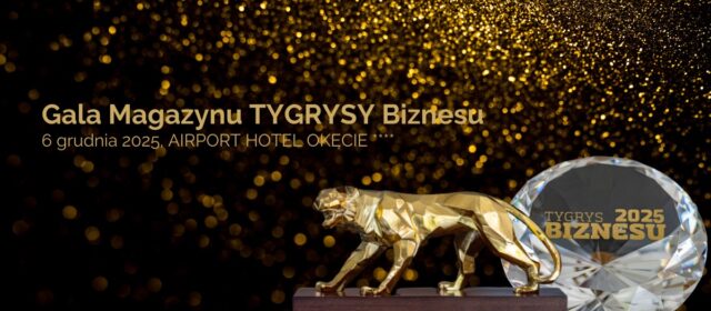 Niezapomniany wieczór  przedsiębiorców – od nagród po  spontaniczną licytację