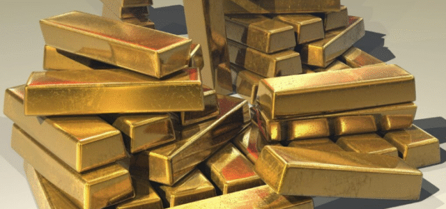 Złoto na trudne czasy. Jak przygotować swoje finanse na nowy rok?