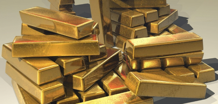 Złoto na trudne czasy. Jak przygotować swoje finanse na nowy rok?