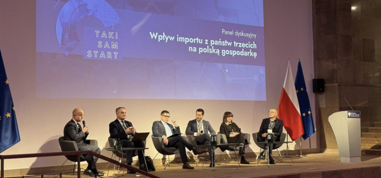 Tania paczka, wysoki koszt