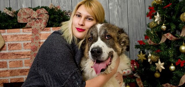 Święta bez napięć. Jak zadbać o zdrowie psychiczne przy rodzinnym stole?