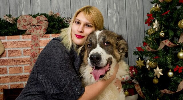 Święta bez napięć. Jak zadbać o zdrowie psychiczne przy rodzinnym stole?