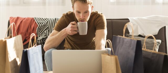 Cicha noc, głośny problem. Świąteczne zakupy na chińskich platformach a polski e-handel