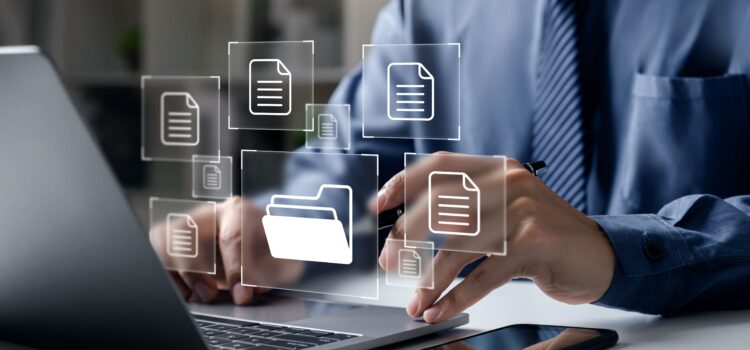 Czy sztuczna inteligencja zastąpi systemy obiegu dokumentów? Firmy mają z tym większy problem, niż się wydaje