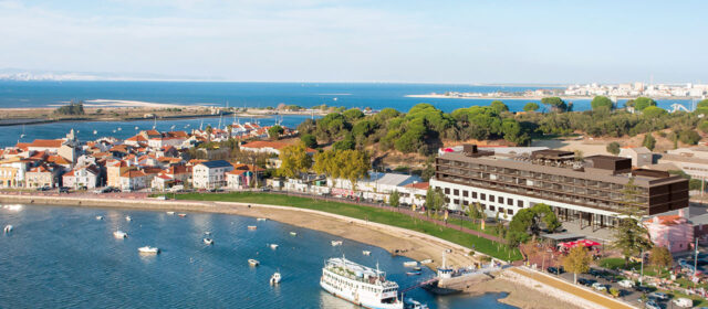 Dlaczego Portugalia wyróżnia się jako racjonalny wybór dla inwestorów nieruchomości – zwłaszcza na początku roku