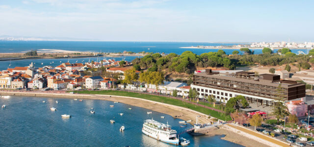 Dlaczego Portugalia wyróżnia się jako racjonalny wybór dla inwestorów nieruchomości – zwłaszcza na początku roku