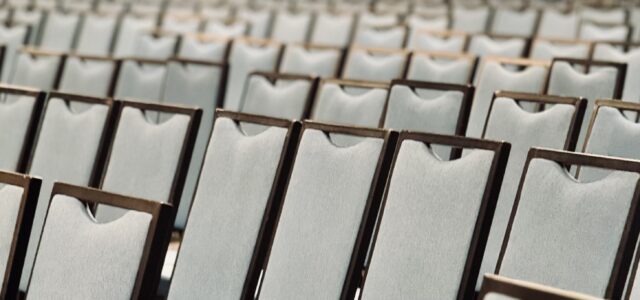 Hotel jako przestrzeń spotkań. Jak zmienia się rola hoteli w świecie konferencji i wydarzeń biznesowych?