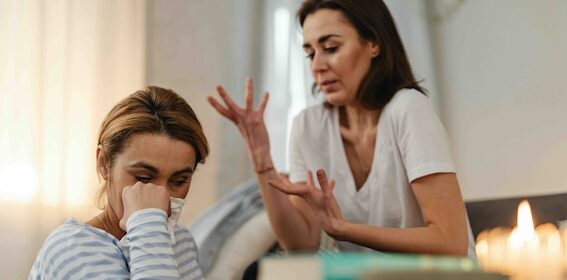 Dzieci kontra rodzice: kto tu naprawdę rządzi? – Cicha wojna o rację w domach – i dlaczego wygrana jednej strony nie oznacza prawdziwego zwycięstwa
