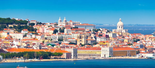 Portugalia jako bezpieczny europejski wybór dla inwestorów nieruchomości w niepewnych czasach