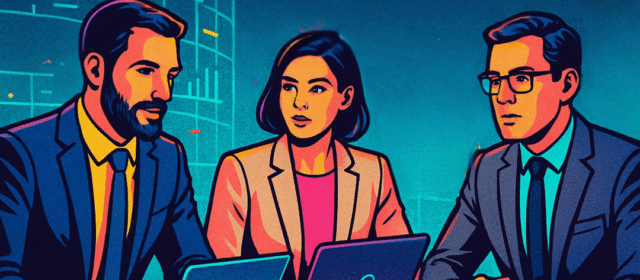 Last chance for Generation X to shape the future of work