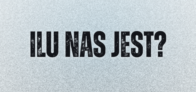 Prapremiera teledysku „Ilu nas jest” Grubsona już 23 marca!