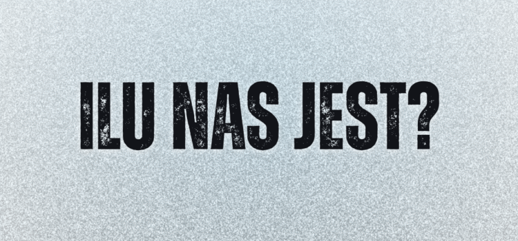 Prapremiera teledysku „Ilu nas jest” Grubsona już 23 marca!