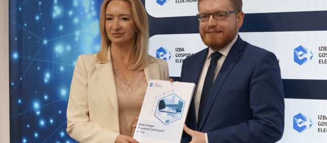 Premiera „Białej Księgi Regulacji Cyfrowych e-Izby” – Biznes apeluje o odblokowanie potencjału gospodarki cyfrowej