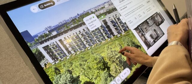 Weekend, który może zmienić Twoje plany mieszkaniowe. Pekabex Development na Targach Mieszkań i Domów w Poznaniu