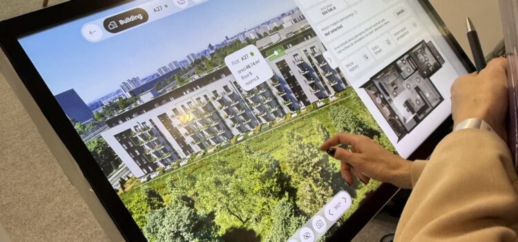 Weekend, który może zmienić Twoje plany mieszkaniowe. Pekabex Development na Targach Mieszkań i Domów w Poznaniu