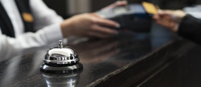 Skimping on your staff? In this business, it’s just not an option