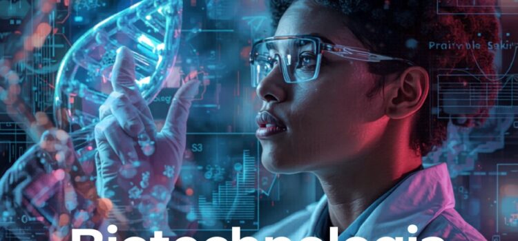 Biotechnologia – nowość w ofercie Uniwersytetu w Siedlcach!