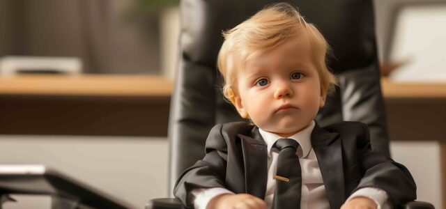 Dlaczego dzieci nie powinny o wszystkim decydować? Czyli jak być partnerem, który słucha… ale nadal prowadzi