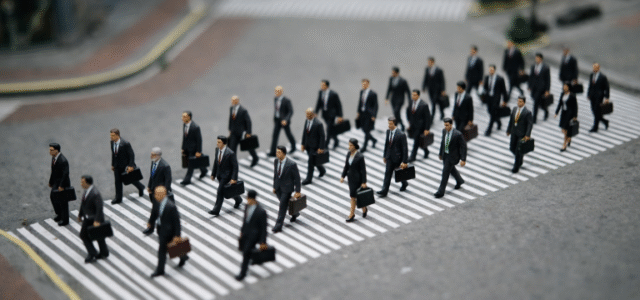 The Polish economy will need Generation X more than ever