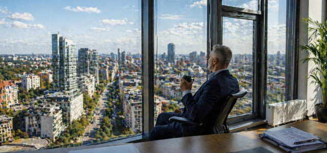 Labor Day at a turning point