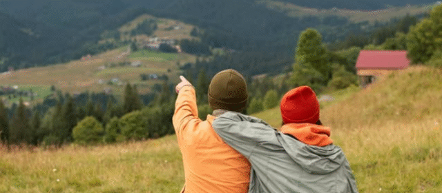 Wielkanoc poza domem coraz popularniejsza – Polacy wybierają odpoczynek i gotowe apartamenty