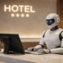 AI w hotelach? Goście stawiają granicę: „to już za dużo”