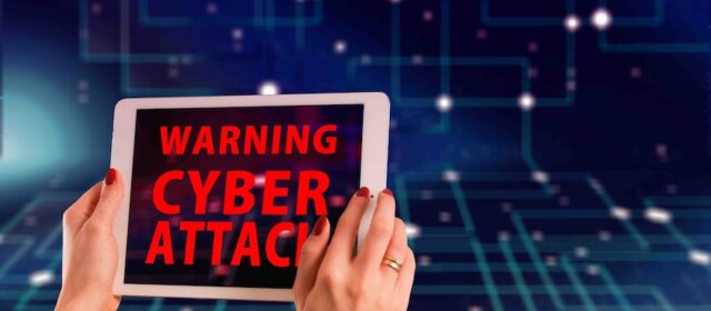Cyberatak – co robić, gdy padniesz jego ofiarą?